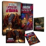Iron Meat Limited Metal Edition [Switch]